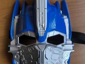 Transformers kaukė