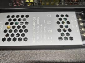 24v LED Maitinimo blokai