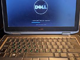 Dell Latitude E6320 laptopas