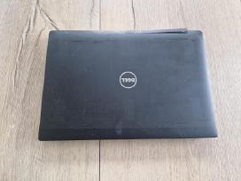 Nešiojamas kompiuteris Dell Latitude 7280 dalimis