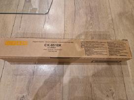 Triumph Adler Ck8510k tonerio kasetė, juoda