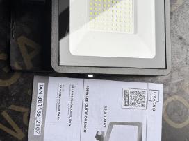 LED lauko šveistuvas Livarno . Gedimas