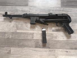 Gsg mp40 9x19