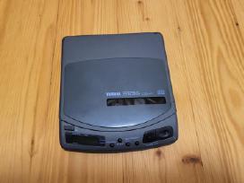 Yamaha Cdx-p7 retas vintažinis CD grotuvas