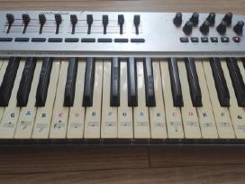 Midi Klaviatura