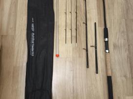 Salmo Sniper 150 Boat Feeder 2.4-2.7m