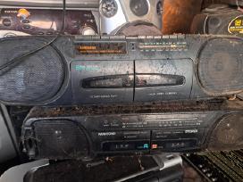 Technika Audio Radio grotuvai