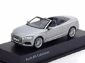 Audi A5 Cabriolet 1:43