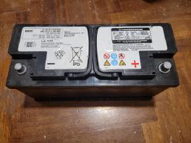 Akumuliatorius Bmw Agm 105ah 950 Cca