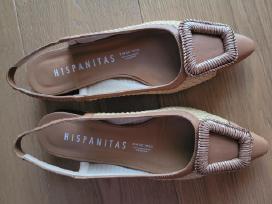 Odinės basutės Hispanitas