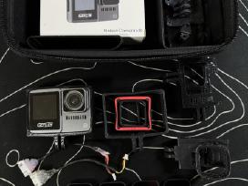 Gopro 12 Naked Fpv dronui