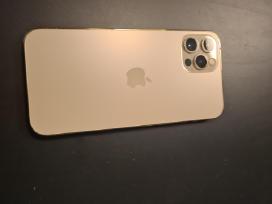Parduodu iPhone 12 pro (128gb)