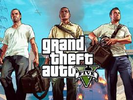 Gta 5 online