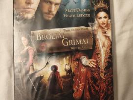 Filmų Dvd vaikams ir suaugusiems po eurą