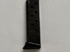 Detuve Walther Pp pistoletui