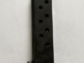 Detuve Walther Pp pistoletui