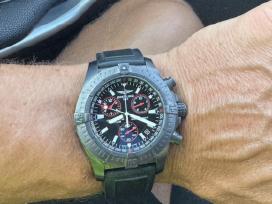 Breitling Avenger Seawolf Limited Edition