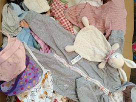Didelis urmas kūdikiui