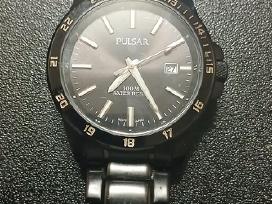 Laikrodziai Pulsar(seiko)