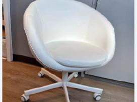 Ikea biuro rašomojo stalo kėdė