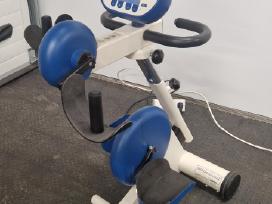 Terapinis treniruoklis Motomed Viva 2 – nuoma