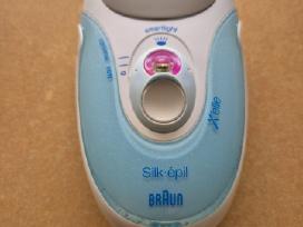 Epiliatorius Braun Silk-epil