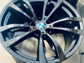 Bmw F15; F16 Styling M469 R20 Ratlankai