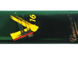 Vandoren traditional 1.5 liezuvelis saksofonui