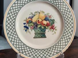 Villeroy &Boch serviravimo lėkštė
