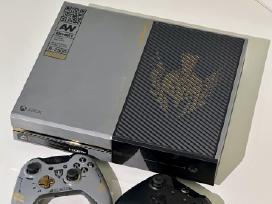 Xbox One 1tb Call of Duty Advanced Warfare Edition