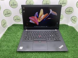 Lenovo Thinkpad T14s Gen 1 i5-10210u 8ram #1-213