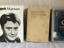 Knygos