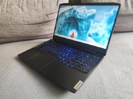 Lenovo i5 10th/16gb/15,6"/2xssd/gtx 1650ti/w11
