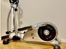 Elipsinis treniruoklis Christopeit Sport El6