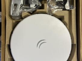 Mikrotik nray 60g – naujas, pilnos komplektacijos