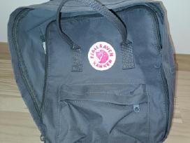 Fjallraven kanken kuprine
