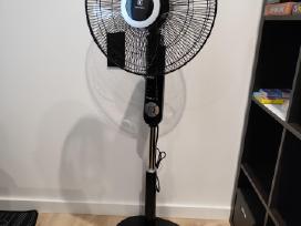 Ventiliatorius Electrolux Eff1004i, 55w
