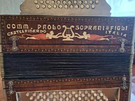 Paolo Soprani