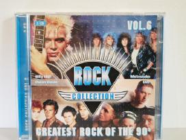 Greatest Rock Of The 90s (2 x CD, rinkinys)
