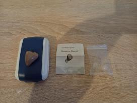 Klausos aparatas Ite Hearing Aid