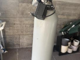 Co2 balionas
