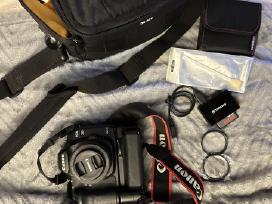 Canon EOS mark II