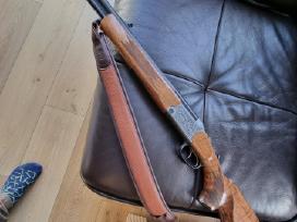 Blaser bbf 97, 12x76, 308win.