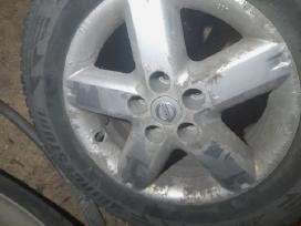 Padangos r16