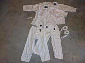 2x vnt. Kimono 150cm Budo-nord