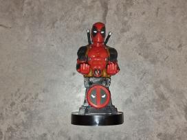 Marvel Deadpool Cable Guys laikiklis
