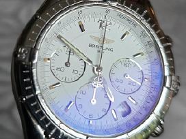 Breitling Chrono Cockpit