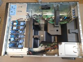 Naudotas Dell Poweredge T410