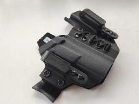 Doubletap Iwb vidinis dėklas Cz P10 C, F