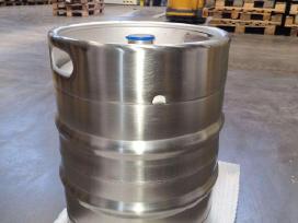 Keg